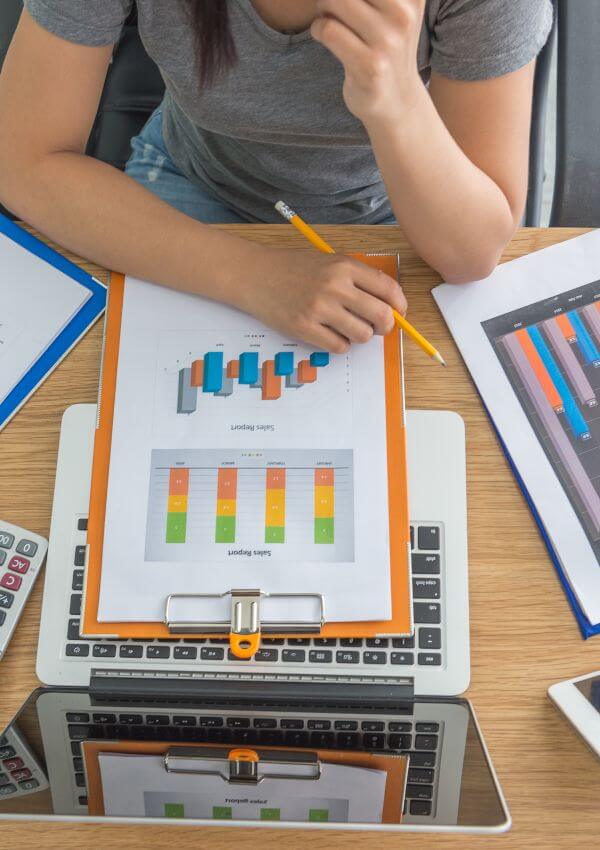 Power BI en el entorno laboral