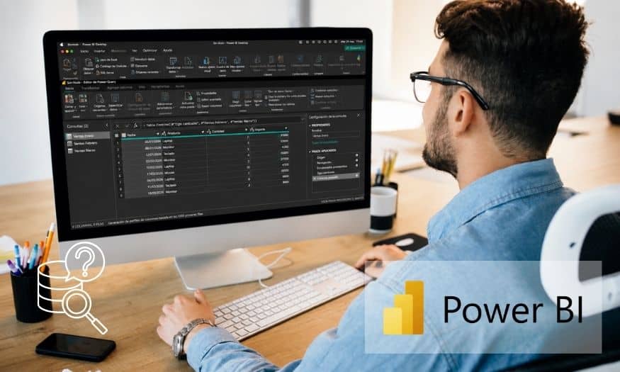 Power Query