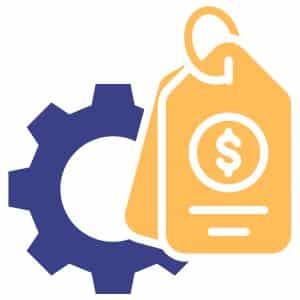 Priorizar únicamente el precio