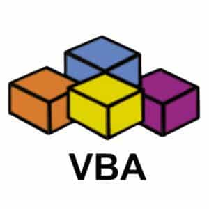 ¿Qué es VBA?