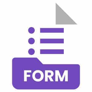 Objetivos de los Formularios en Excel