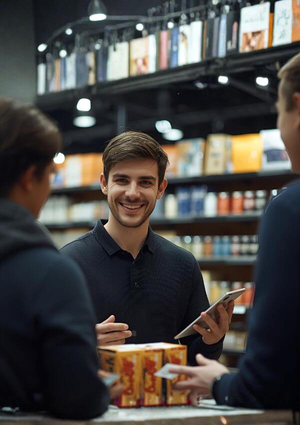 Qué es el marketing