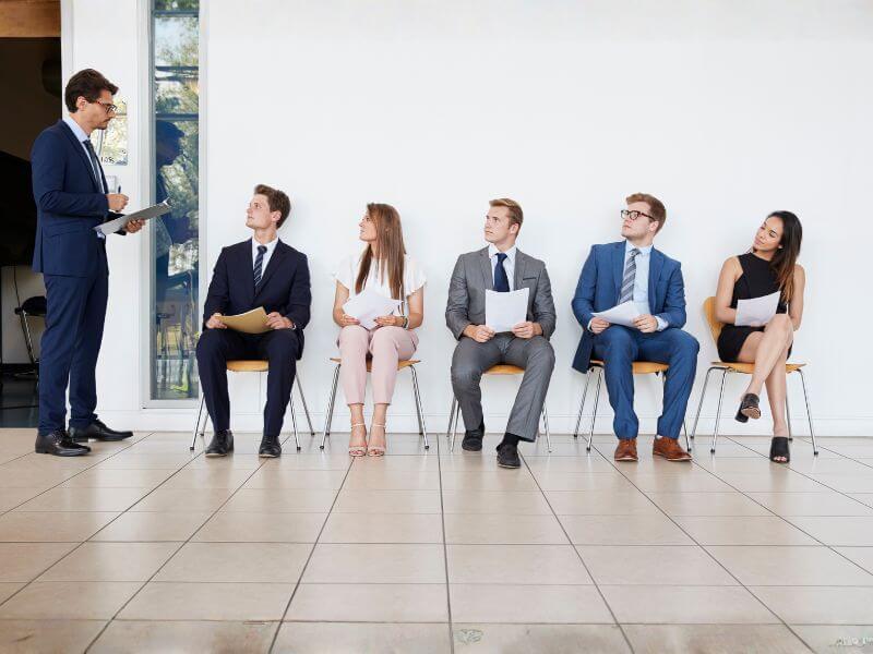 Qué es Reclutamiento y Selección de Personal