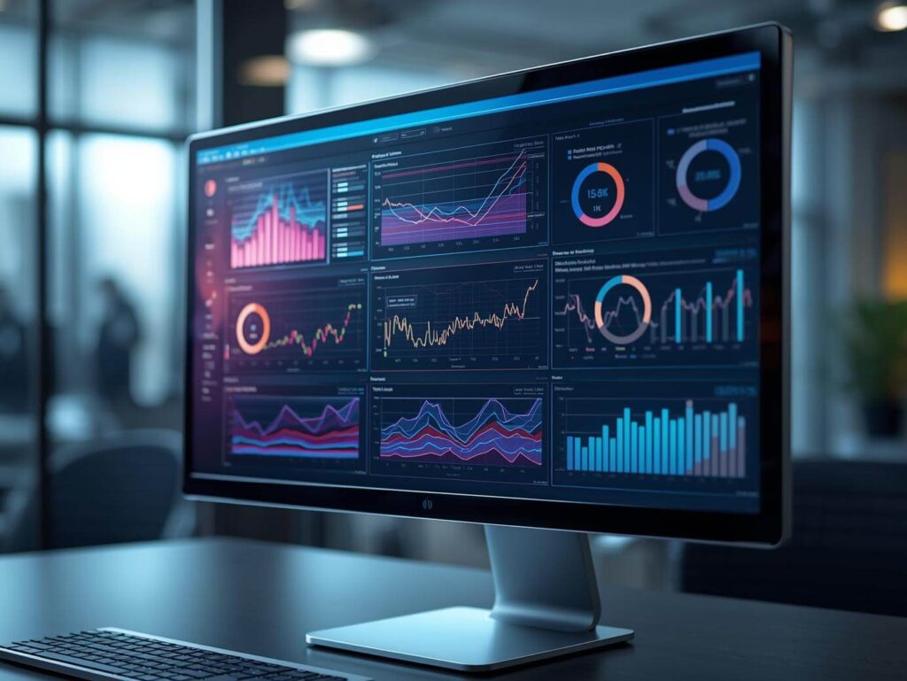 ¿Qué es un Dashboard en Power BI?