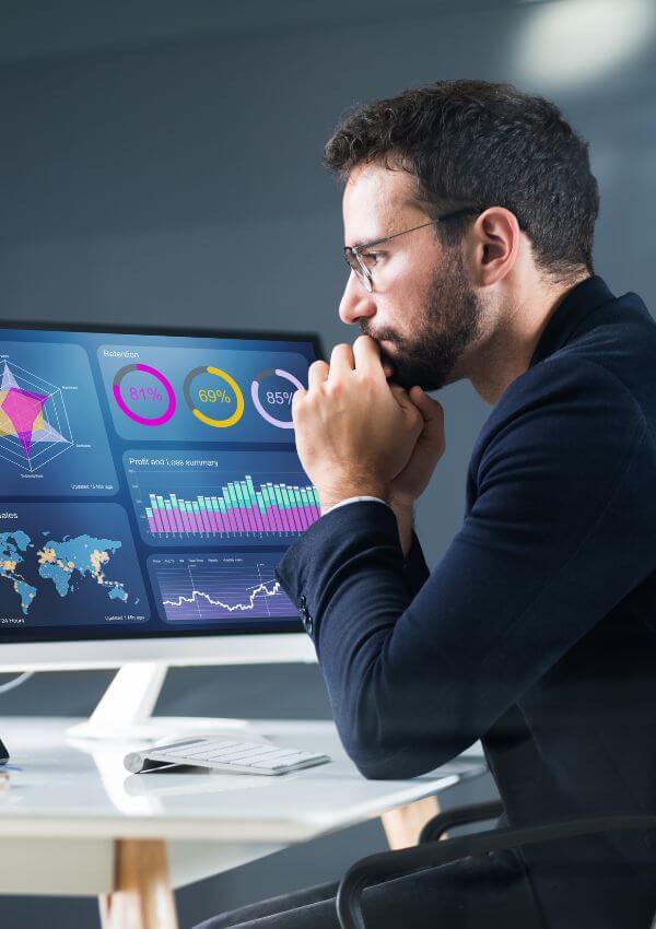 Qué es Power BI y qué puedes hacer con él