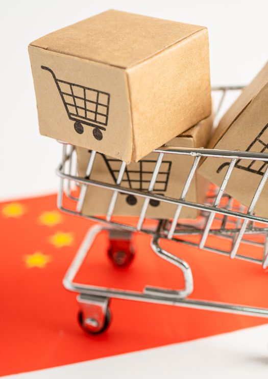 ¿Qué son las Compras Internacionales?