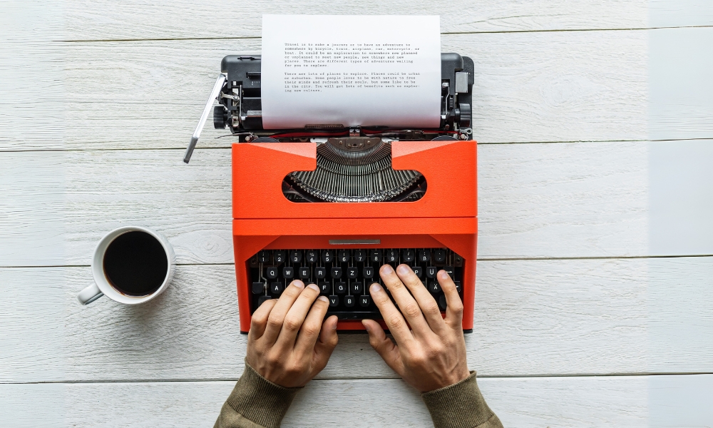 Redacción Indirecta