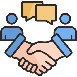 Reducción de Conflictos