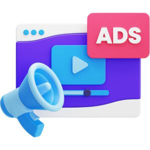 Search Engine Marketing - Google Ads