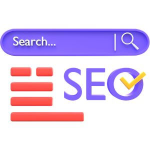 Search Engine Optimization