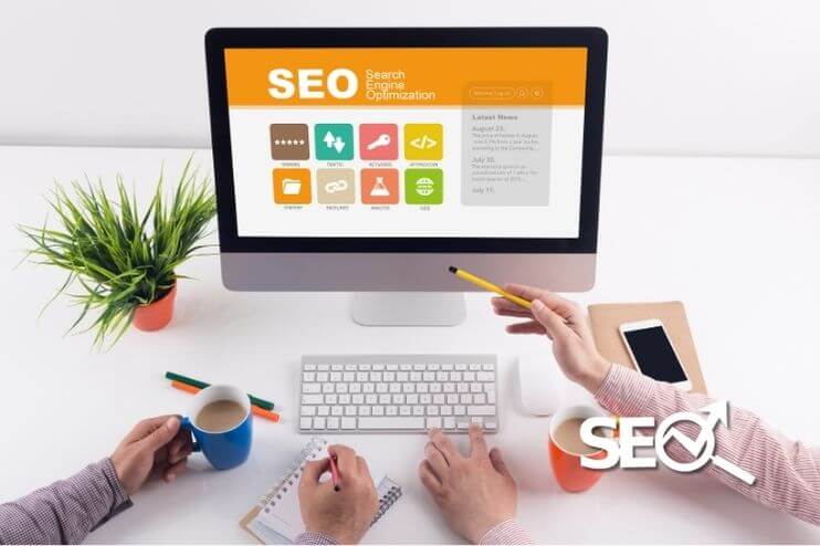 Estrategias de Marketing Digital: SEO