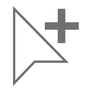 Diseño gráfico vectorial - Selección de grupos