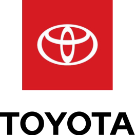 Logo de Toyota