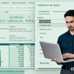 Validación de Datos en Excel