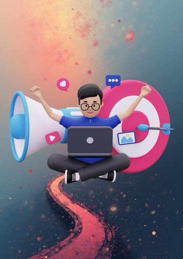 Ventajas del marketing digital