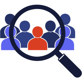 Analizar a la audiencia