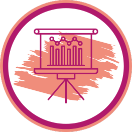 Animaciones en presentación de PowerPoint