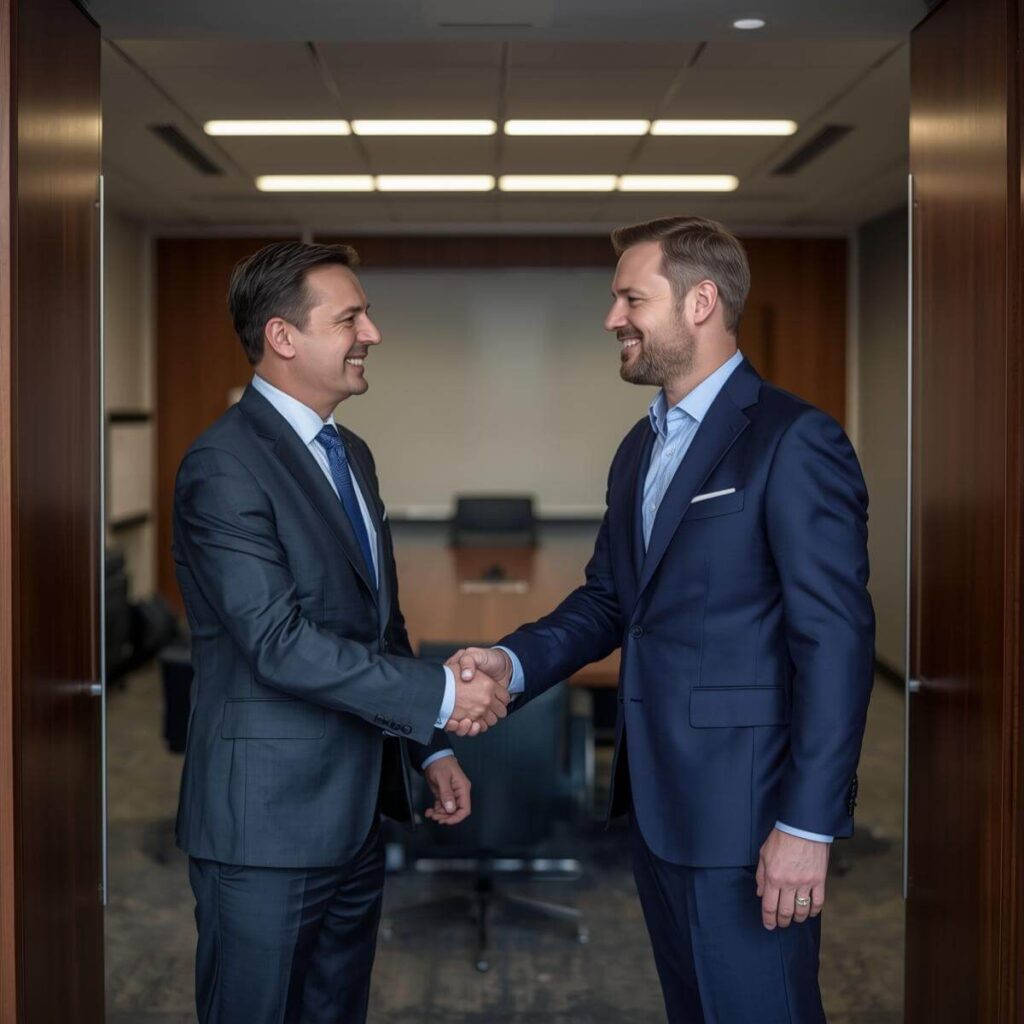 Método Harvard de Negociación: Paso 2 - Apertura