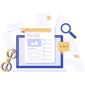 Cómo atraer clientes mediante contenido y SEO