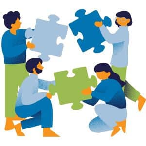 Gestión del talento humano: Aprendizaje basado en proyectos