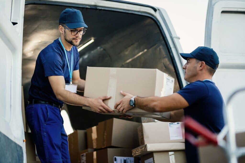 Proceso de Compra: Búsqueda y evaluación de provedores