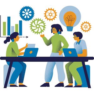 Liderazgo Adaptativo: Canales formales de seguimiento