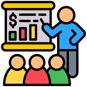 Capacitación Comercial