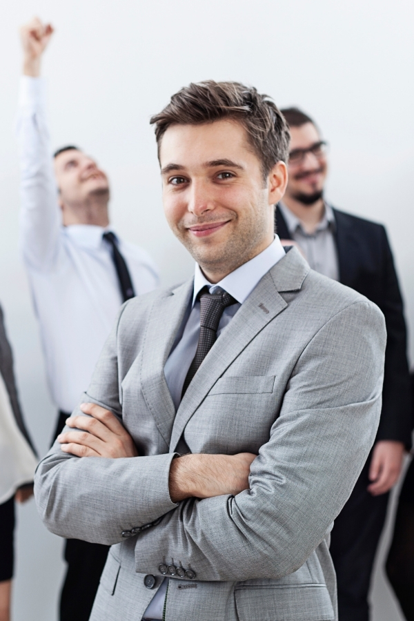 Características principales del Liderazgo Democrático