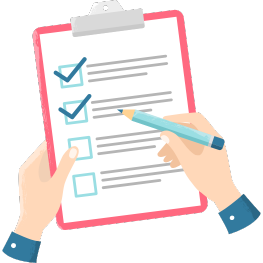 Checklist de Acuerdos