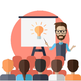 Claridad del mensaje de la presentación