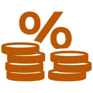 Indicadores Financieros: Cobertura de Intereses