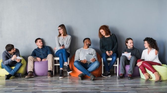 Estrategia DEI - Creación de Comités o Grupos de Afinidad