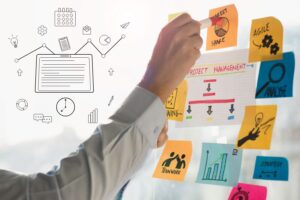 ¿Qué es Microsoft Project y para qué sirve? - IMECAF - Blog