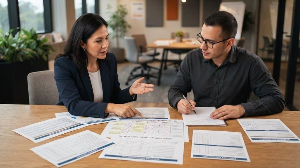 ¿Cómo se interpretan los resultados de un Assessment Center?