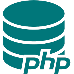 Logo PHP y Bases de Datos