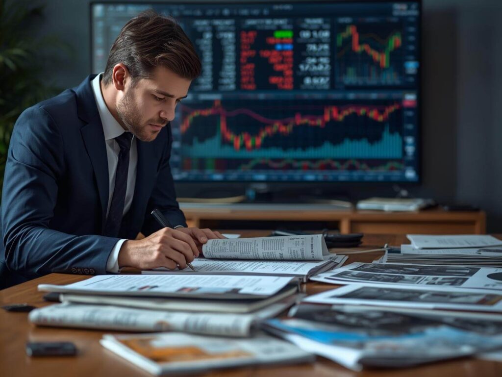 Habilidades directivas técncias:Conocimiento y mercado