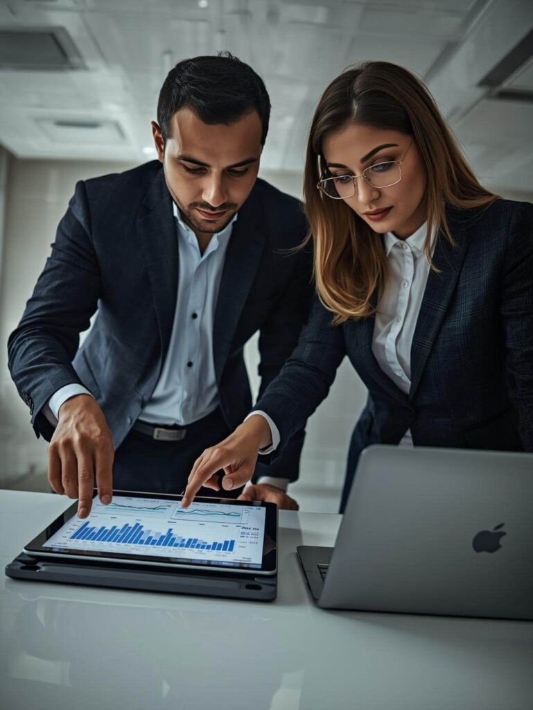 Insistir en criterios objetivos