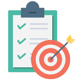 Definir el objetivo de la presentación