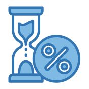 Descuentos por tiempo limitado