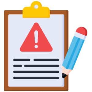 Dificultad para generar reportes