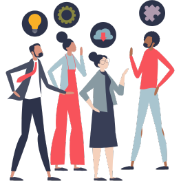 Dinámicas de Role-Play