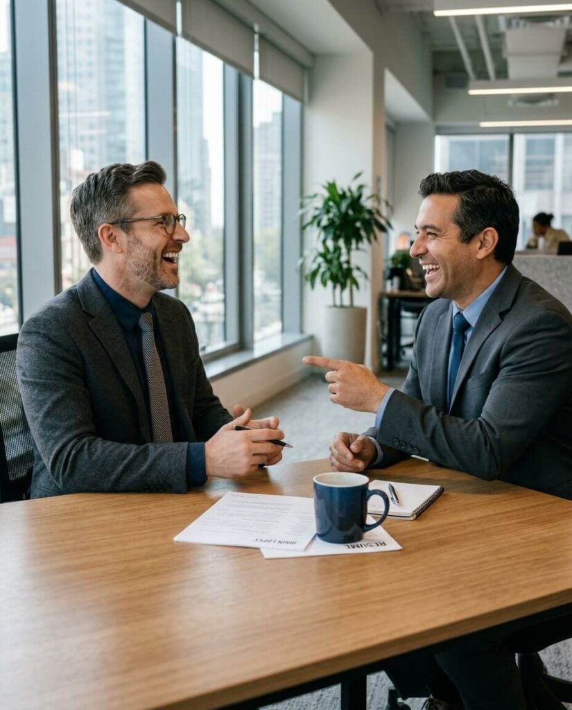 Entrevista no Estructurada