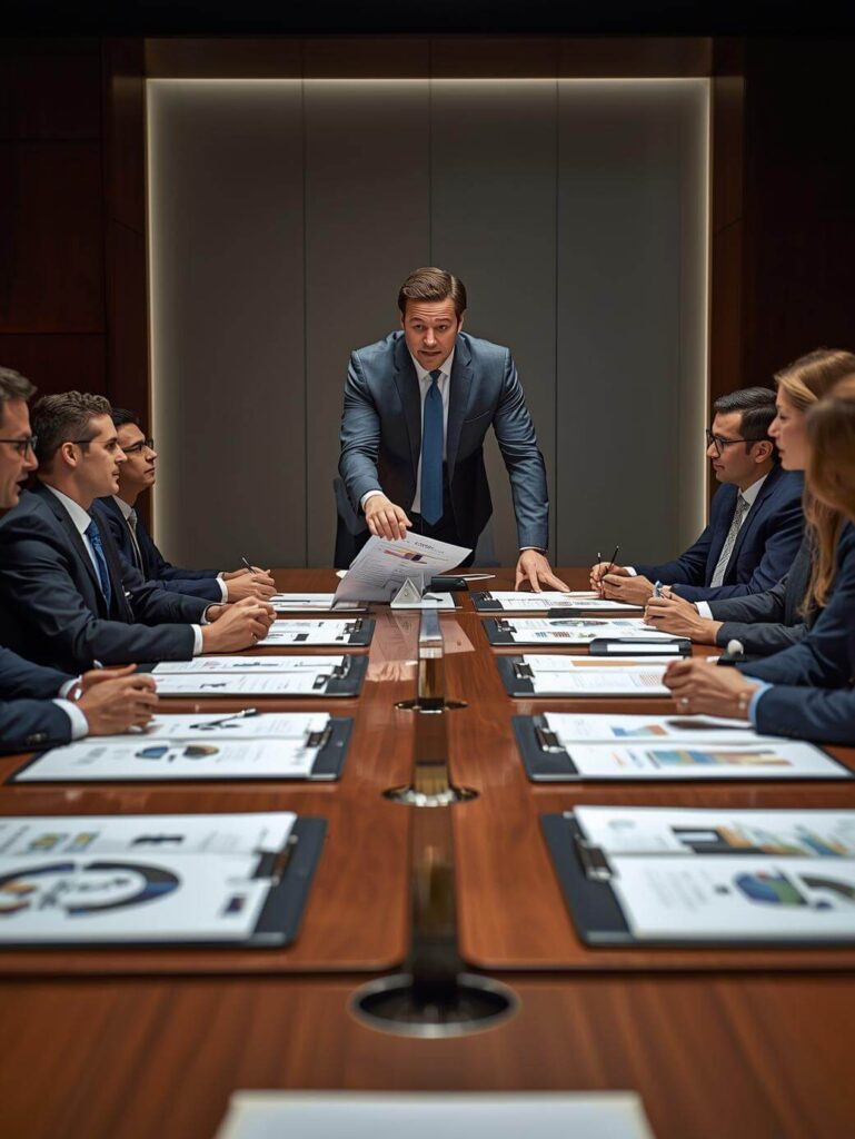 CFO: El arquiteto del valor sostenible