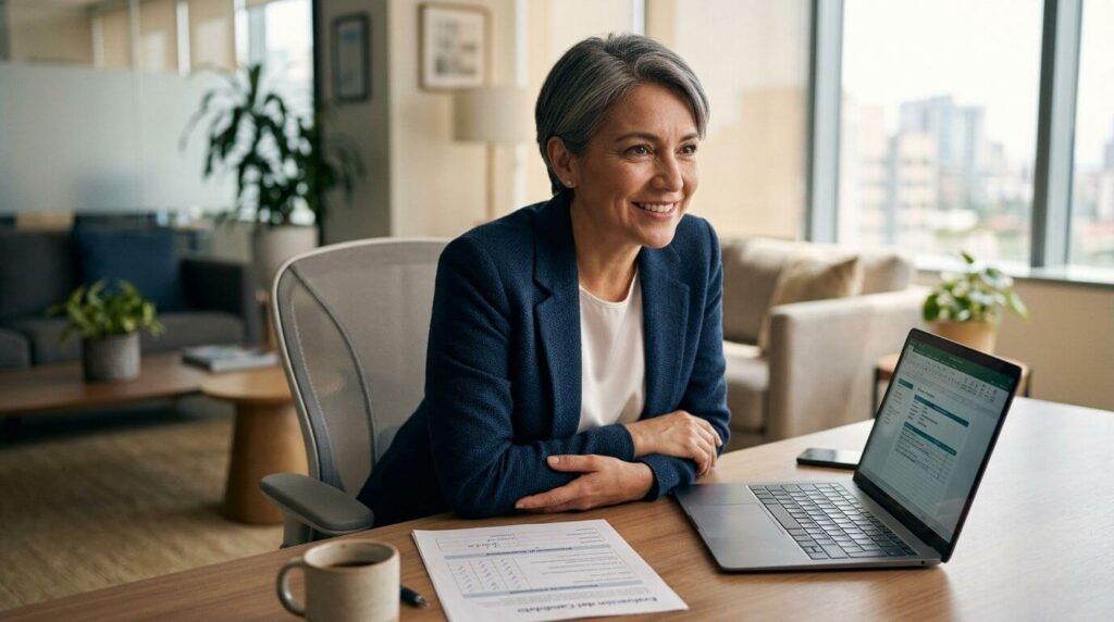 Conduciendo la Entrevista Estructurada