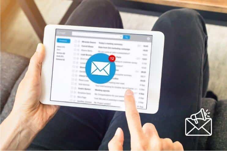 Estrategias de Marketing Digital: Email marketing y automatización