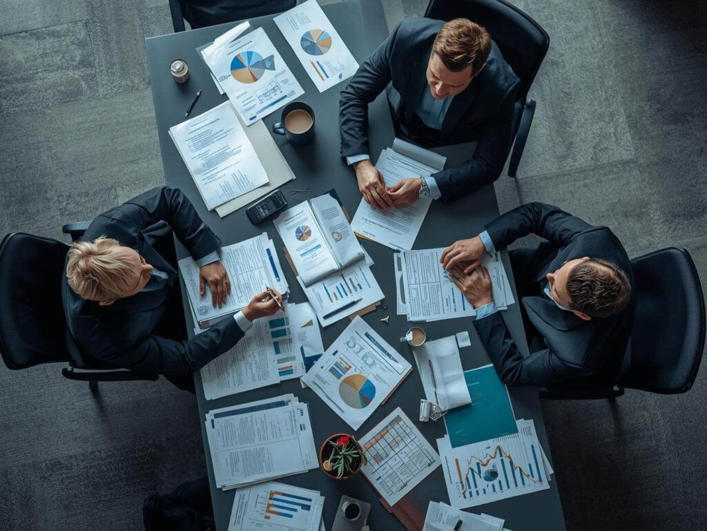 Ejemplos prácticos del Método Harvard de Negociación: La empresa y el proveedor