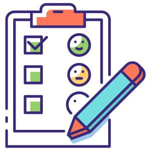 Encuestas para investigación de mercados