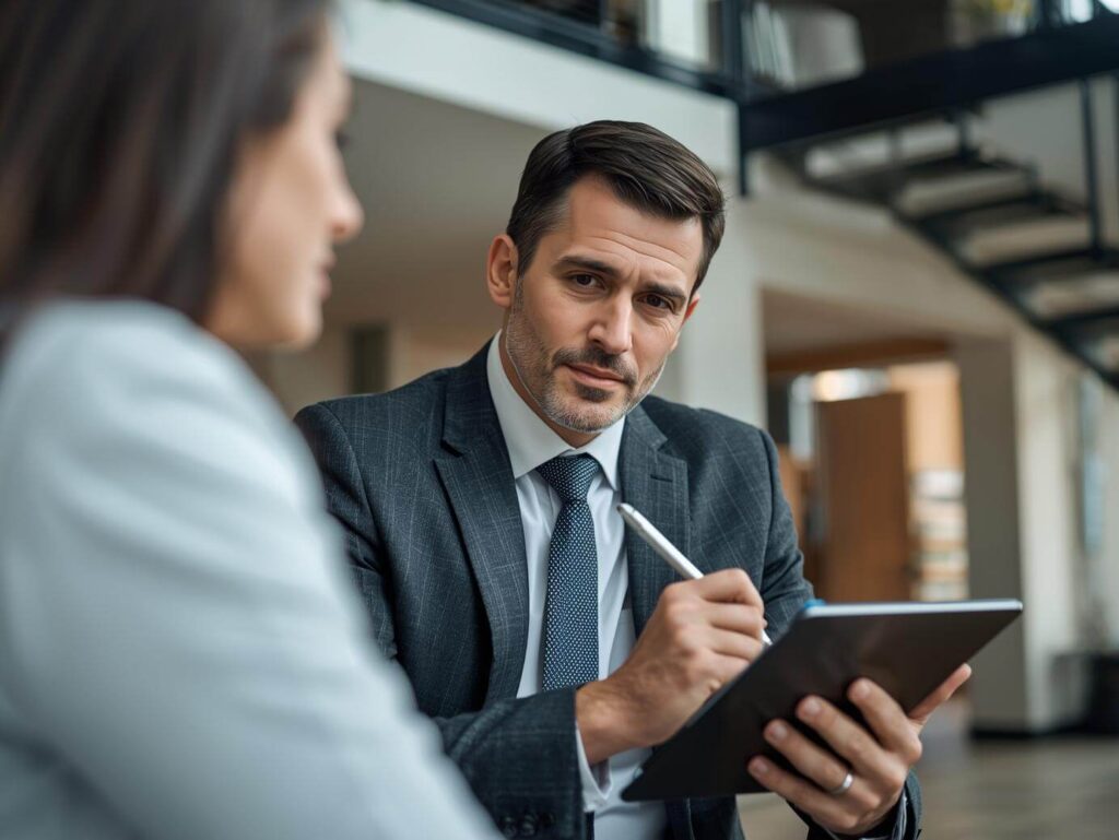 Entrevistas por competencias