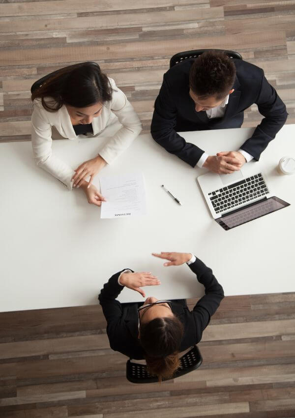 Entrevistas técnicas o especialziadas