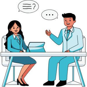 Entrevistas para Investigación de mercados